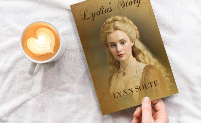 LYDIA'S STORY LYNN SOLTE