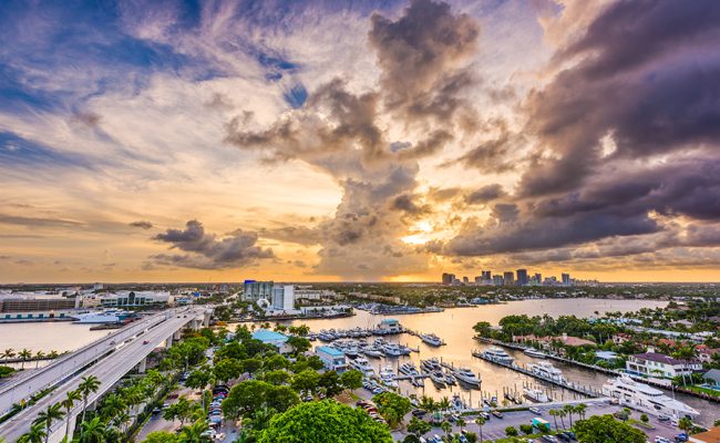 Broward County Florida