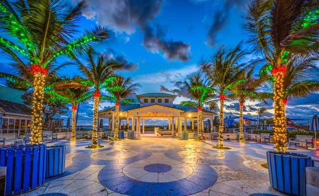 Broward County Fort Lauderdale