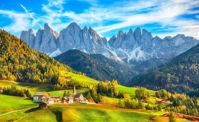 Italy