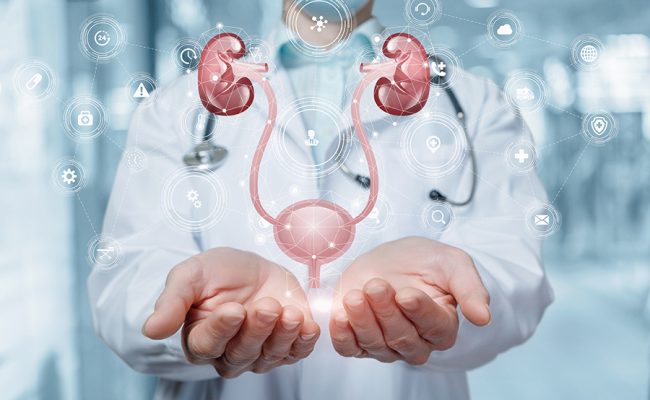 Urinary tract infections