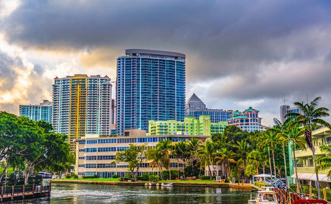 FORT LAUDERDALE