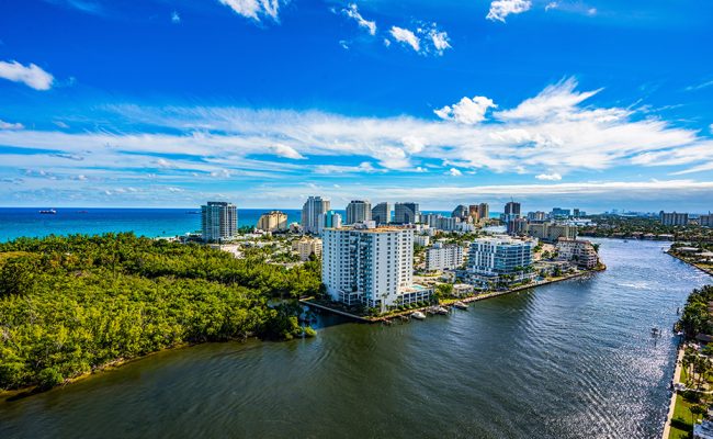 FORT LAUDERDALE BROWARD