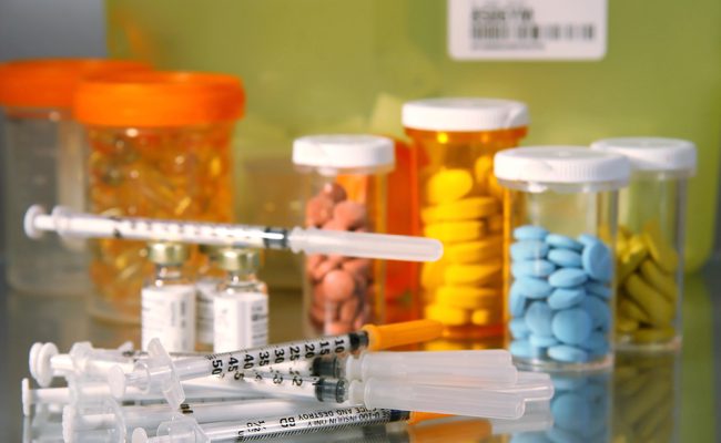 MEDICATIONS