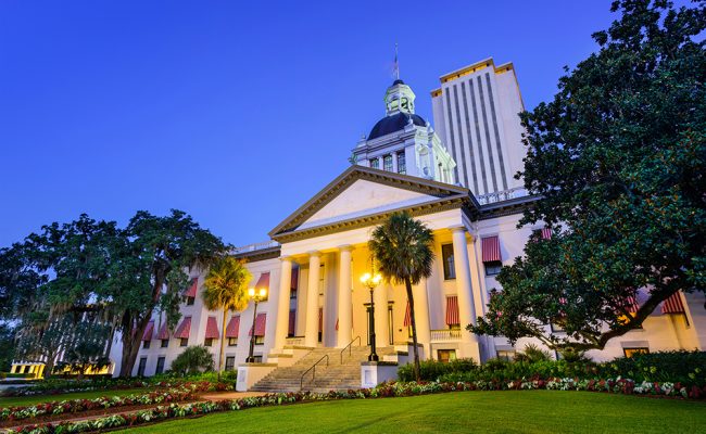 TALLAHASSEE