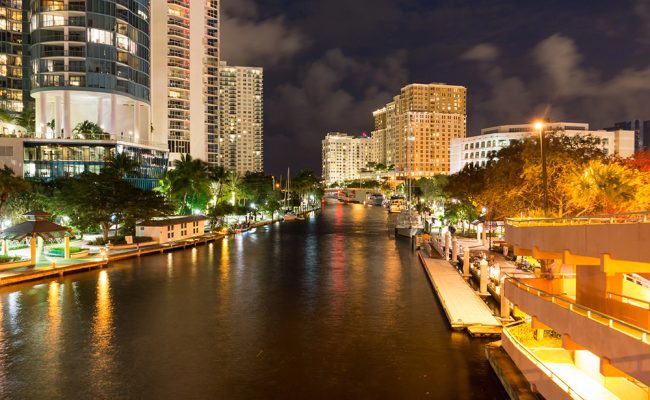 FORT LAUDERDALE BROWARD COUNTY