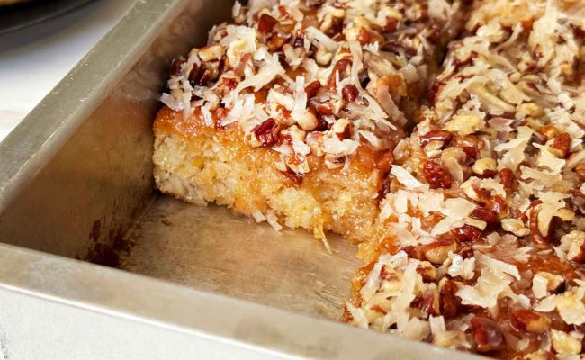 tornado cake tornado cake