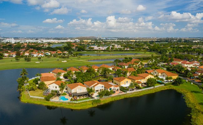 Broward County Florida