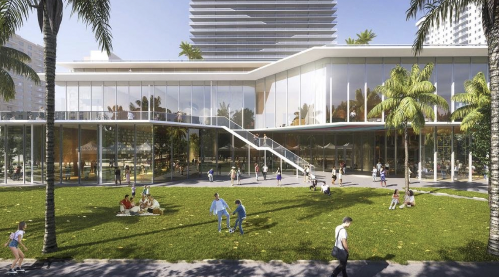 1301 Project Hearing at City Hall – By Steve Schneider