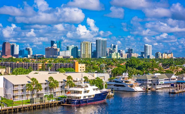 BROWARD