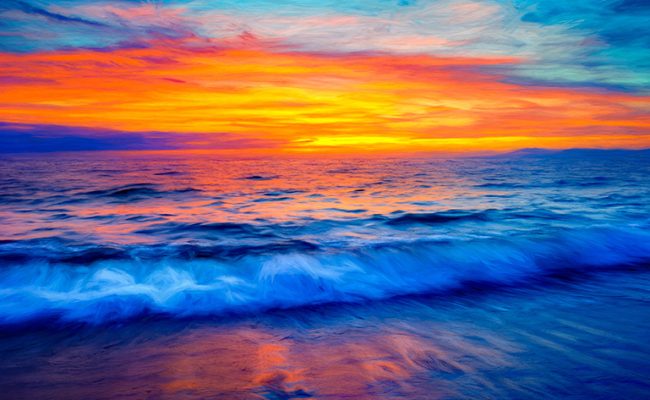 OCEAN